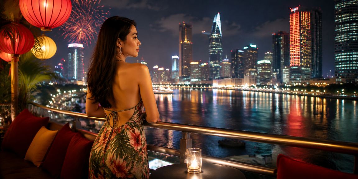 Không khí lễ hội đặt cược thể thao tại TP.HCM trên nền tảng vhtk2