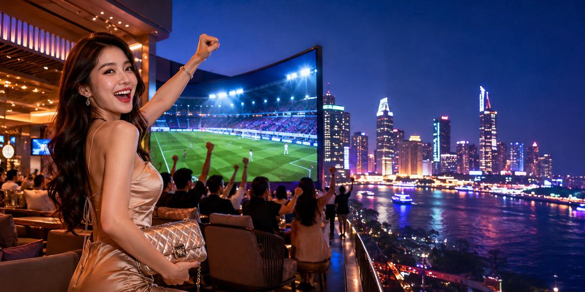 Người dùng tại TP.HCM trải nghiệm cá cược thể thao trực tuyến trên điện thoại