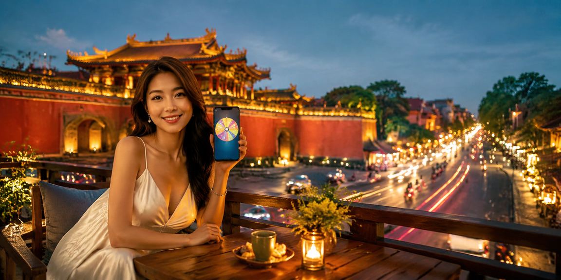 Người dùng tại Huế tìm hiểu về roulette và bảo mật tài khoản casino trực tuyến