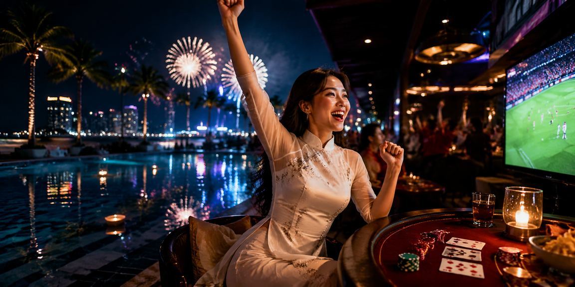 Người dùng tại Nha Trang tìm hiểu chính sách bảo mật và quyền riêng tư khi chơi bài trực tuyến